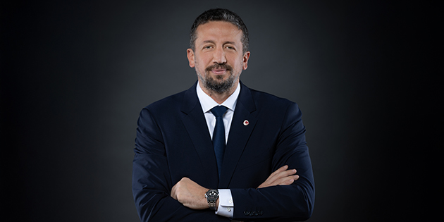 TBF Başkanı Hidayet Türkoğlu’ndan Kurban Bayramı Mesajı