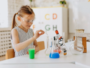 Çocuklarda Dikkat Sorunu mu Var? Moxo Testiyle Bilimsel Çözüm!