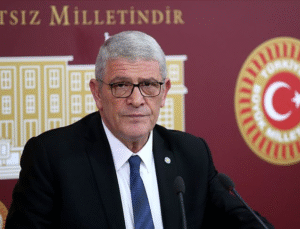 Dervişoğlu Kurban Bayramı Mesajı: Adalet ve Dayanışma Çağrısı