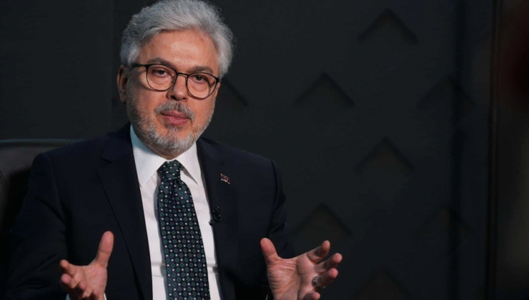 OECD’den Türkiye’ye Eğitim Övgüsü: Yeni Model Örnek Gösterildi