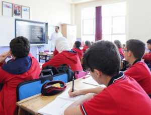 Yabancı Dil Eğitiminde Büyük Dönüşüm: Çoklu Model Türkiye Genelinde Yaygınlaşıyor