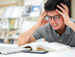 LGS Öncesi Kaygıyı Azaltmanın 5 Etkili Yolu