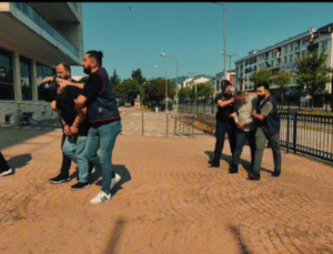 Ordu’da Cinayet Şüphesi: Bir Kişi Tutuklandı