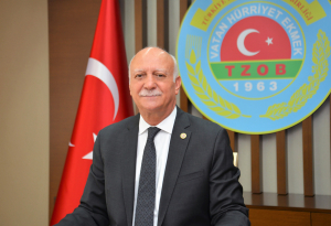 Bayraktar’dan Kuraklık Uyarısı: Çankırı’da Arpa-Buğday Tarlaları Tehlikede!