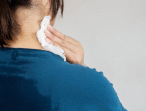 Aşırı Terleme Sorununa Etkili Çözüm!