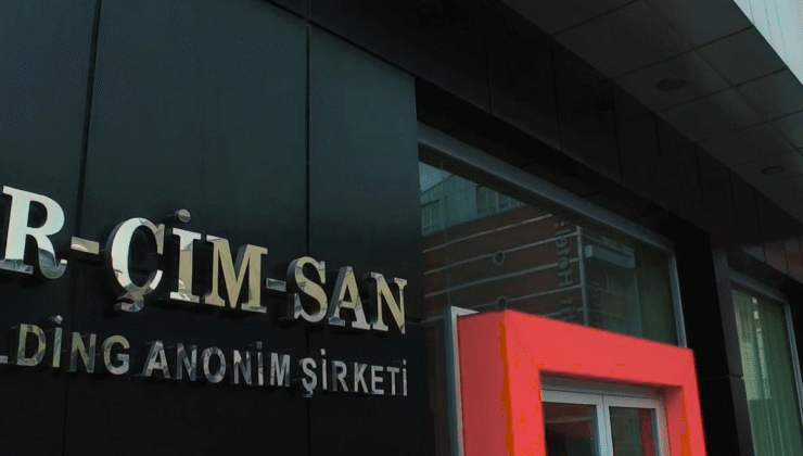 Erçimsan Holding Genel Kurul Sürecinde Bakanlıktan Açıklama: İthamlar Asılsız