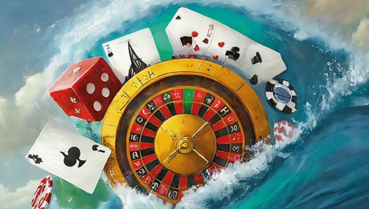 Sanal Alemde Kurulan Tuzağa Büyük Darbe Fenomenler Tek Tek Toplandı!