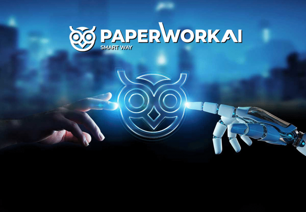 PaperWork, kendi geliştirdiği Agentic AI mimarisi ile klasik iş süreçleri yönetimi anlayışını yenileyerek yapay zeka destekli uçtan uca dijital dönüşüm platformuna dönüştü.