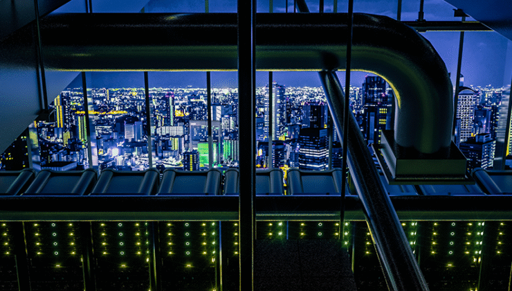 Vertiv’in Modüler Çözümleriyle Karbon Ayak İzi Minimuma İniyor!