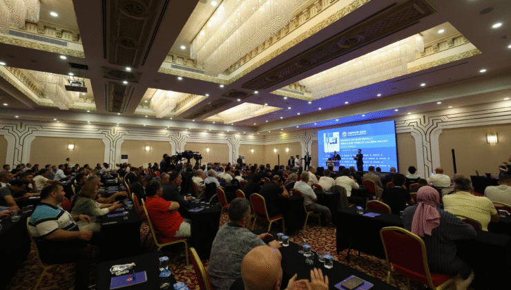 Bakan Işıkhan “Engelsiz İŞKUR İstihdam Reform Paketi Yolda!”