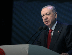 Cumhurbaşkanı Erdoğan’dan İsrail’e Sert Tepki