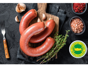 Afyon Sucuğu Avrupa’da Tescillendi: İşte Tescilli Ürünlerimizin Listesi