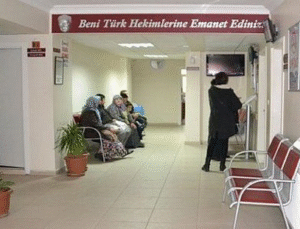 Aile Hekimliği Çalışanlarına Şok Kesinti: “Mantık Dışı Uygulama!”