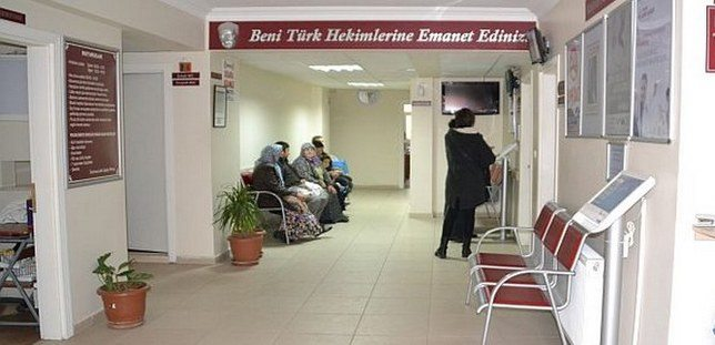 Aile Hekimliği Çalışanlarına Şok Kesinti: “Mantık Dışı Uygulama!”