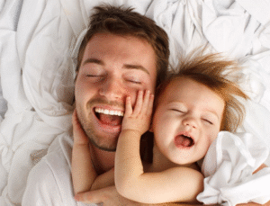 Sağlıklı Baba Bağı, Başarılı Bireyler Yetiştiriyor: İdeal Baba’ Rehberliği!