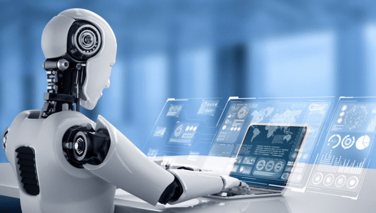 Üretken Yapay Zeka Destekli Otonom Çağrı Merkezi” Senaryosuyla Yarışma Heyecanı Dorukta