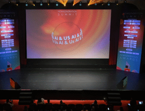 İstanbul’da Yapay Zekâ Zirvesi: Geleceğin Trendleri New Generation Summit’te