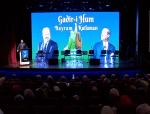 Nihai Hedef Anadolu ve Türkiye Cumhuriyeti, BTP Lideri Hüseyin Baş