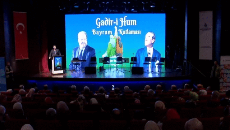 Nihai Hedef Anadolu ve Türkiye Cumhuriyeti, BTP Lideri Hüseyin Baş