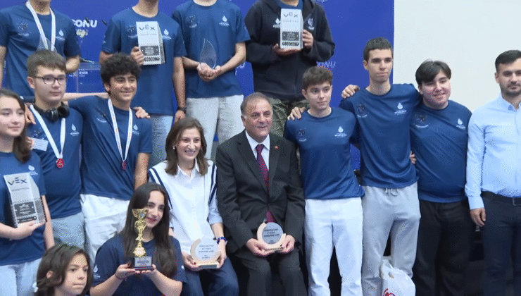 İBB Barınma ve Eğitim Hizmetleri Genişliyor Öğrencilere Tam Destek