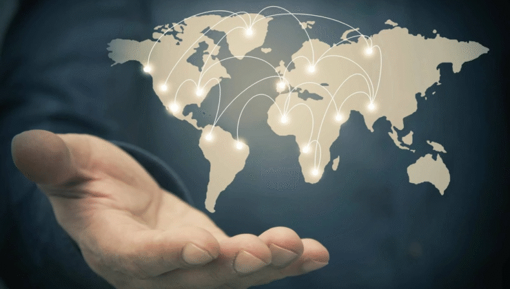 Uluslararası Yatırım Türkiye’de Artış Gösterdi: 4 Ayda 3,3 Milyar Dolar