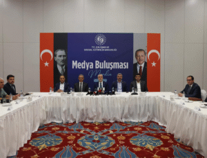 Işıkhan: “20 Yılın En Düşük İşsizlik Oranıyla Geliyoruz!”