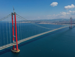 Boğazlardan Geçiş Ücretlerine Zam