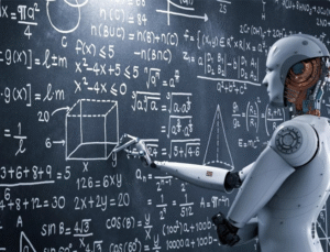 Yapay Zekâ Hamlesi: Eğitimde Yapay Zeka, Başlıyor!