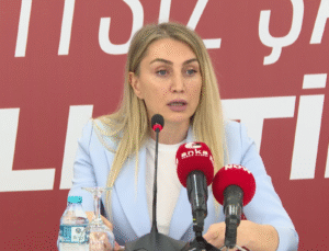 İmamoğlu Ailelerinden ‘Dayanışma Platformu