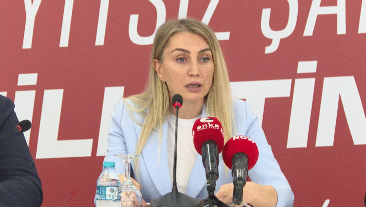 İmamoğlu Ailelerinden ‘Dayanışma Platformu