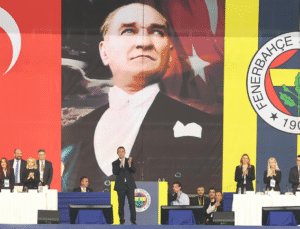 Fenerbahçe’de Acun Ilıcalı’nın Ardından İki İstifa Daha!