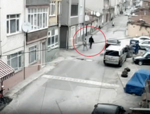 Sevenler Örgütüne Operasyon: Lider Dahil 9 Gözaltı