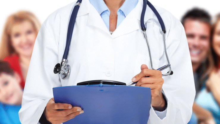 Aile Hekimlerinden Maaş Kesintisine Sert Tepki