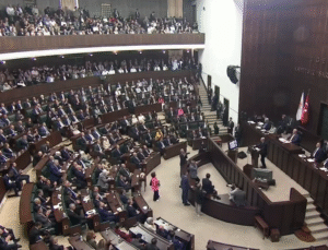 AK Parti Genel Başkanı ve Cumhurbaşkanı Erdoğan, TBMM Grup Toplantısında konuştu