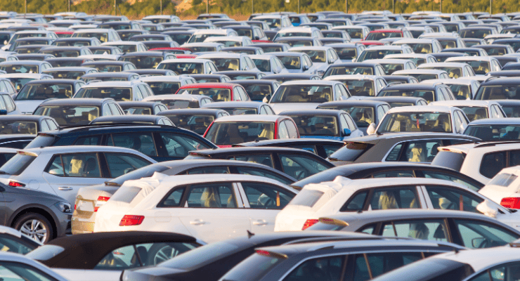 Tüm Taşıt İlanlarında Eids Yetki Doğrulama Uygulaması Başladı