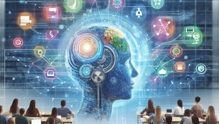 Yapay Zeka ve Eğitim Zirvesi Başlıyor: TETZ 2025 İstanbul’da Kapılarını Açıyor