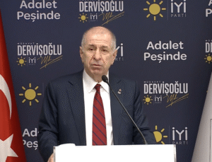 Dervişoğlu ve Özdağ dan Sürpriz İş Birliği Sinyali