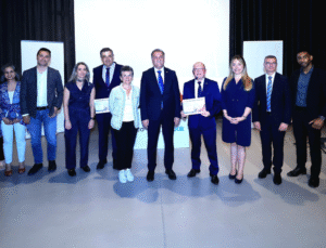 Dünyanın Gözü İstanbul’da: 2026 Avrupa ITS Kongresi Detayları Belli Oldu