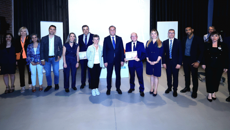 Dünyanın Gözü İstanbul’da: 2026 Avrupa ITS Kongresi Detayları Belli Oldu