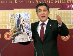 Buğra Kavuncu’dan Meclis’te Gerilim Yorumu: İbret Verici Bir Gündü