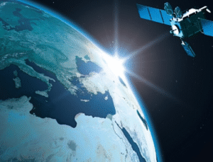 Türkiye Uzayda Yeni Bir Dönemeçte: TÜRKSAT 7A Yolda