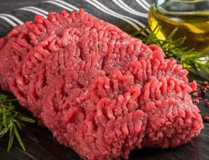 Halk Sağlığını Tehdit Eden Tek Tırnaklı Et Skandalı 3 Kasap Suçüstü Yakalandı