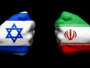 İsrail İran Gerilimi Tırmanıyor  Son 24 Saatte Neler Oldu?