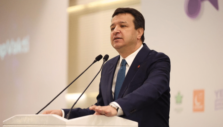 Mahmut Arıkan dan ABD İran Gerilimine Sert Tepki