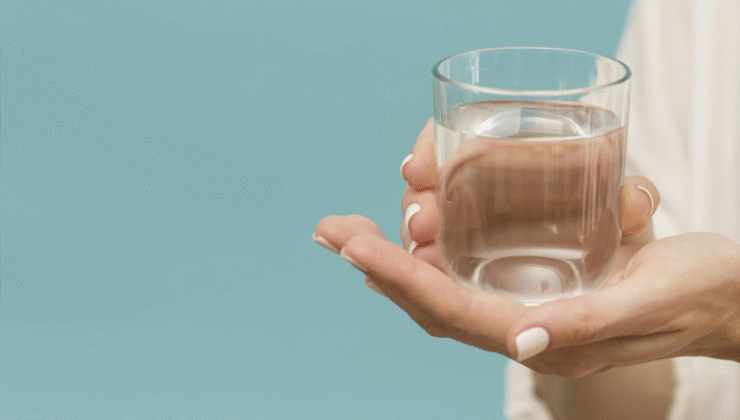 Çocuklarda Hijyen Eksikliği ve Sıcaklar Gastroenterit Vakalarını Artırıyor