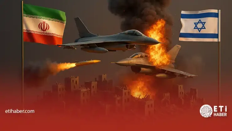 İsrail’in İran Nükleer Tesislerine Saldırısı: Küresel Güvenlik, Enerji ve Ticaret İçin Ne Anlama Geliyor?