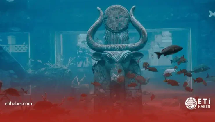 Atlantis Efsanesi: Kayıp Uygarlığın Ardındaki Gerçekler ve Mitler