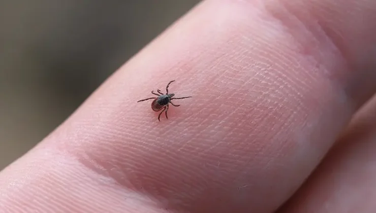 Kene Nedir? Nerede Yaşar, Nasıl Bulaşır ve Ne Zaman Tehlikeli Olur?