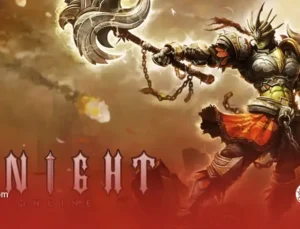 Knight Online Hikâyesi ve Evreni