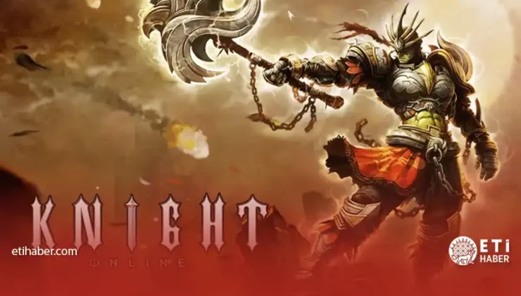 Knight Online Hikâyesi ve Evreni